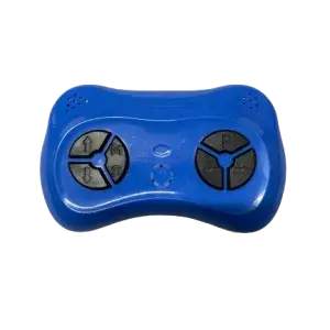 BABYHOPE RX75 Kumanda