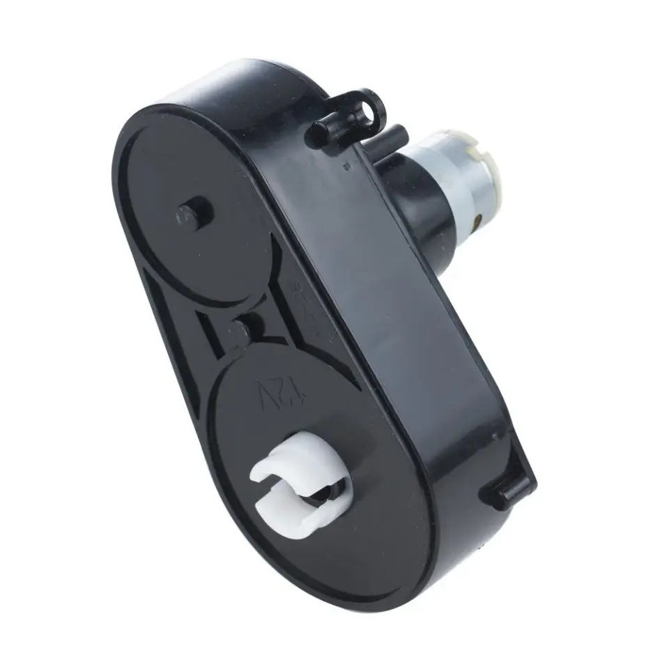 DOLU Direksiyon Şanzımanı