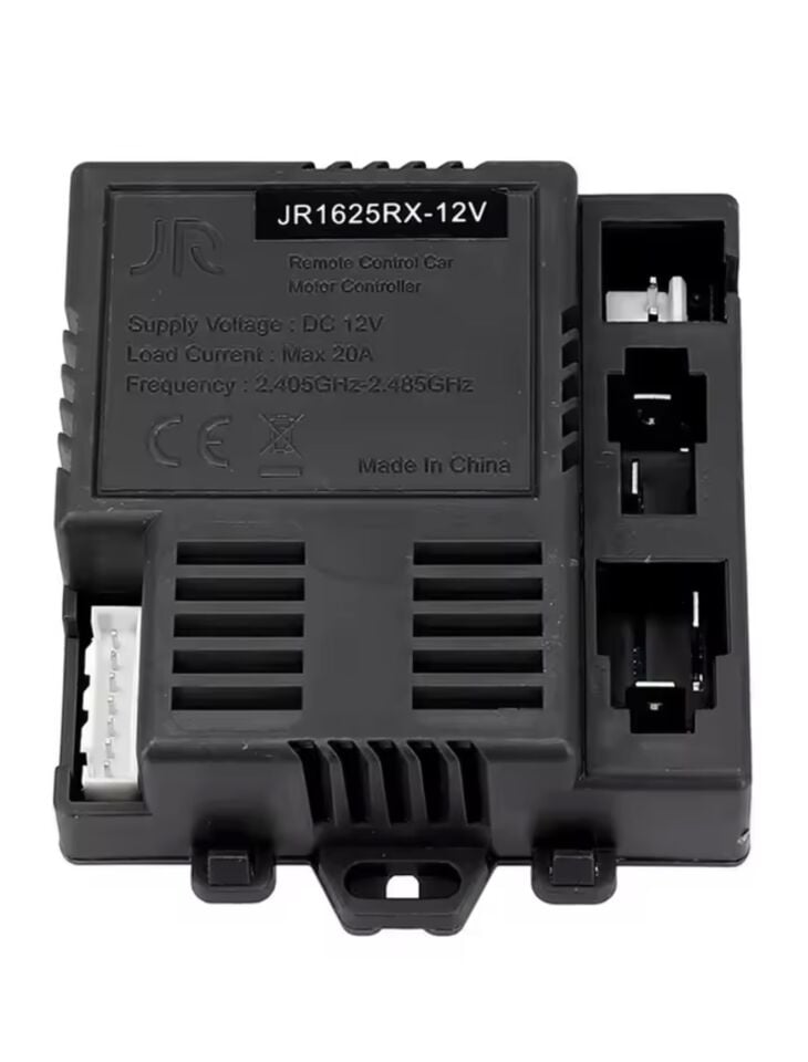 12V JR ANAKART İTHAL