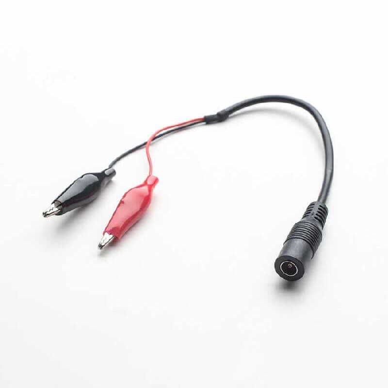 Tüm Akülü Araçlara Uyumlu Akü Şarj Aparatı – Evde Kullanım