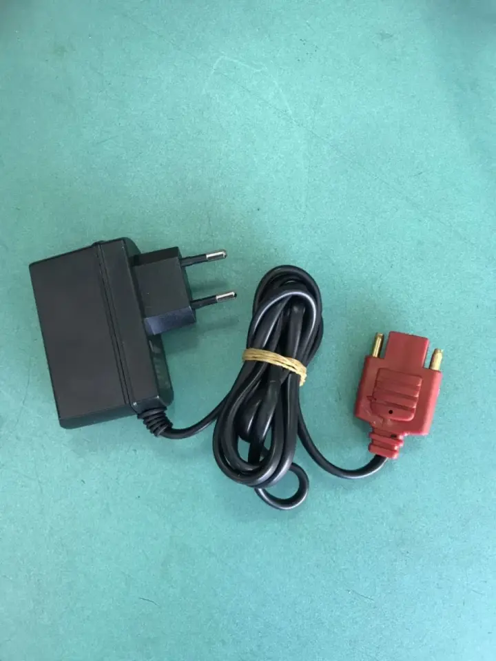 Aliş Araç Şarj Cihazı 2'li (Eski tip kumandalı modellere uyumlu)