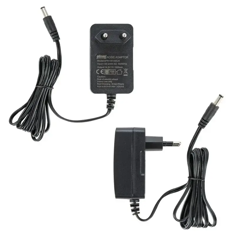 Pilsan 6V. 1A Şarj Cihazı