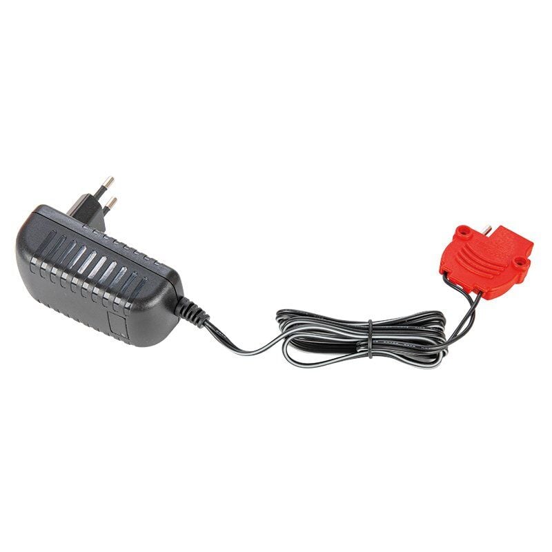 Pilsan 12V. 2A Kırmızı Soket Şarj Cihazı