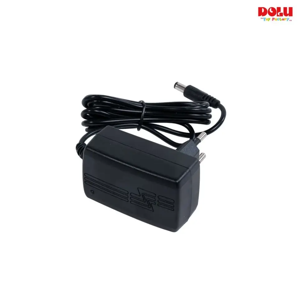 Dolu Toys 12 Volt Şarj Aleti
