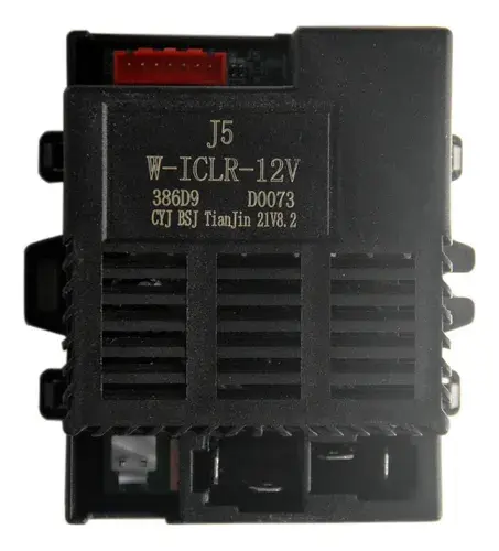 W ICLR 12V J5 Akülü Araba Anakart
