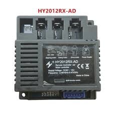 HY2012RX-AD Akülü Araç Anakart – Orijinal Yedek Parça