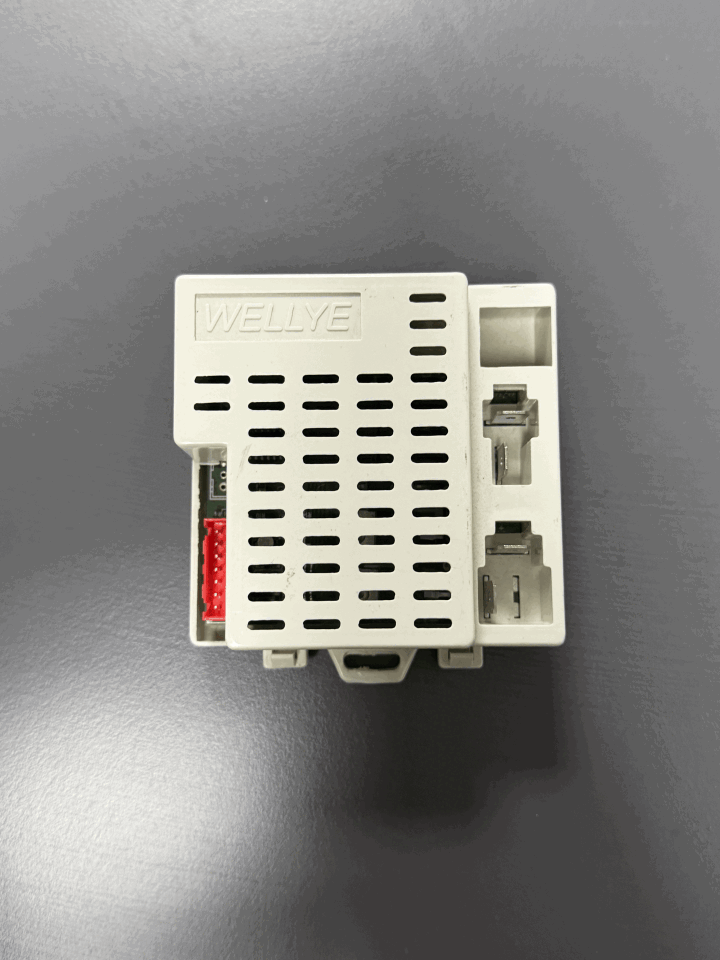 Weelye Akülü Araç Anakart – Orijinal Yedek Parça