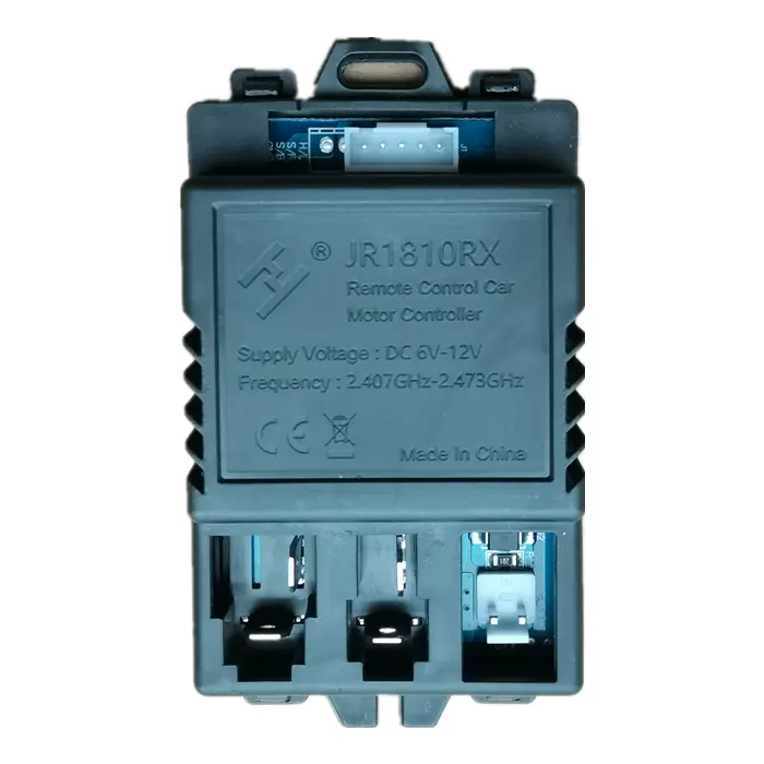 JR 1810 RX 12V Akülü Araç Anakart – Orijinal Yedek Parça