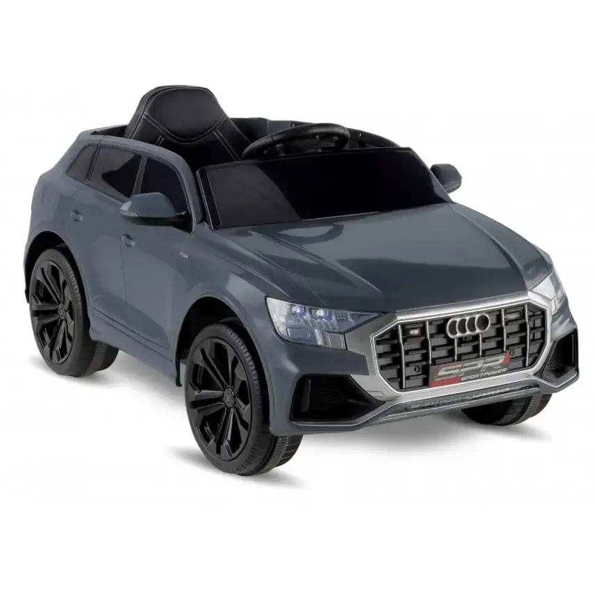 Audi Spr 12V Akülü Araba