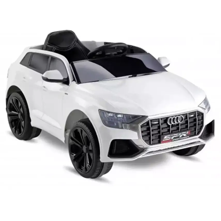 Audi Spr 12V Akülü Araba