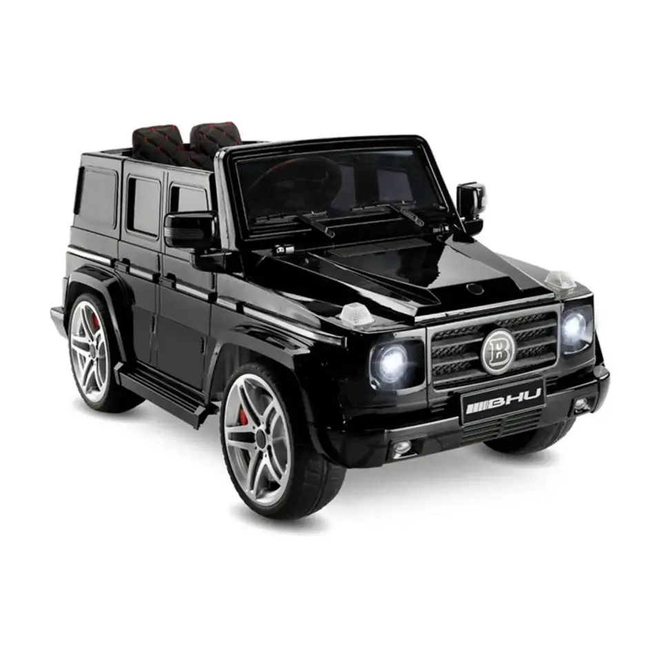 Mercedes G Akülü Araba