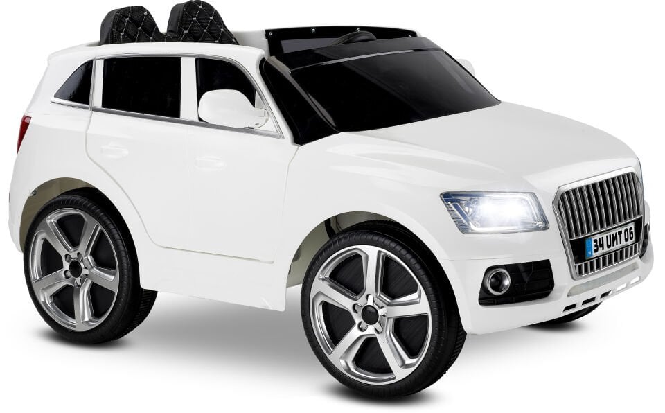 Q7 SUV AKÜLÜ ARABA