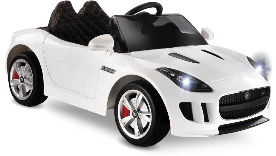 JAGUAR 12V AKÜLÜ ARABA