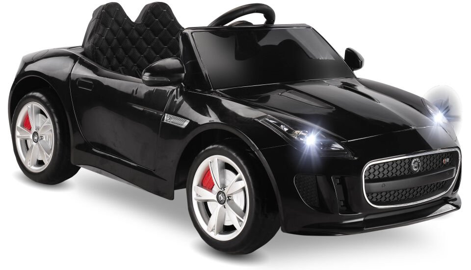 JAGUAR 12V AKÜLÜ ARABA