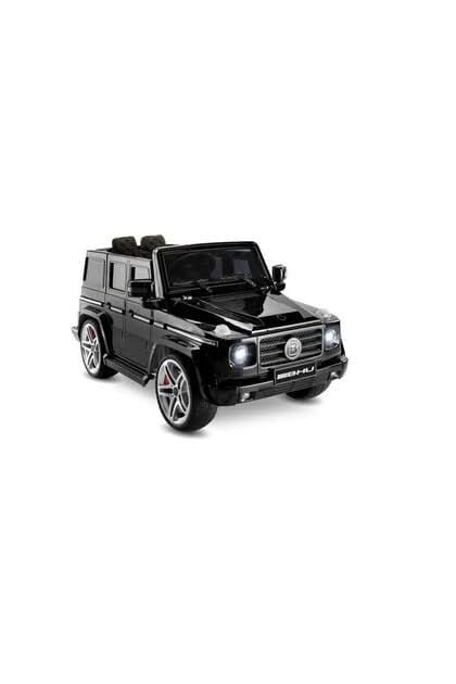 BRABUS G KASA EVA LASTİK