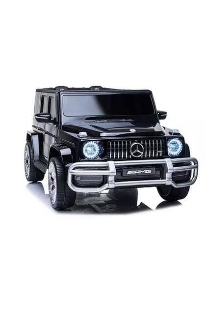 24V LARGE G KASA MERCEDES (SİYAH)