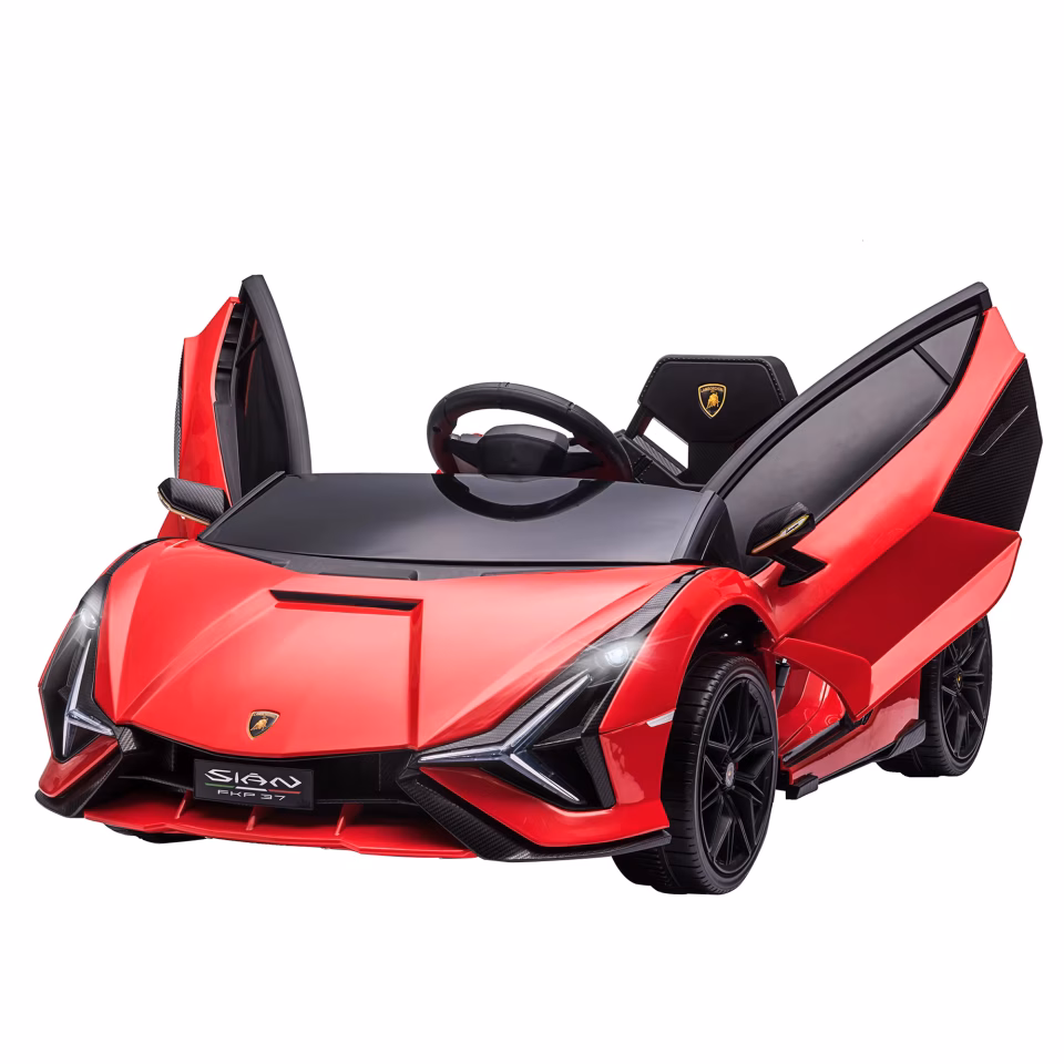 24V LAMBO SİAN DRİFT